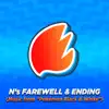 Pokestir - N's Farewell & Ending (Music from \